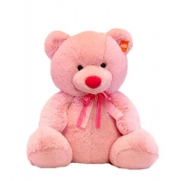 Bear Pink 24"